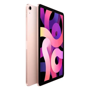 Apple iPad Air 4 (2020) Wi-Fi 256Gb Rose Gold (MYFX2RK/A) Офіційний UA - Фото 2