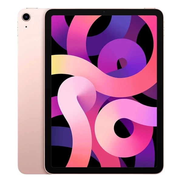 Apple iPad Air 4 (2020) Wi-Fi+Cellular 64Gb Rose Gold (MYGY2RK/A) Официальный UA в Сумах
