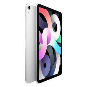 Apple iPad Air 4 (2020) Wi-Fi 256Gb Silver (MYFW2RK/A) Офіційний UA - Фото 2