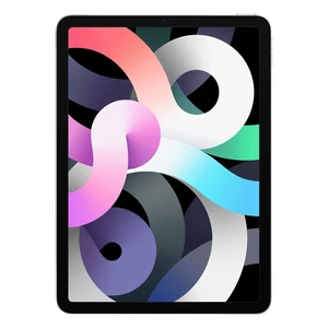Apple iPad Air 4 (2020) Wi-Fi+Cellular 64Gb Silver (MYGX2RK/A) Официальный UA - Фото 4