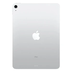 б/в iPad Air 4 10.9" (2020) Wi-Fi+Cellular 64Gb Silver (MYHY2) - Фото 2