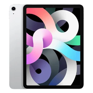 б/у iPad Air 4 10.9" (2020) Wi-Fi 64Gb Silver (MYFN2) MYFN2 - Фото 1