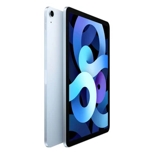 Apple iPad Air 4 (2020) Wi-Fi+Cellular 64Gb Sky Blue (MYH02RK/A) Офіційний UA - Фото 2
