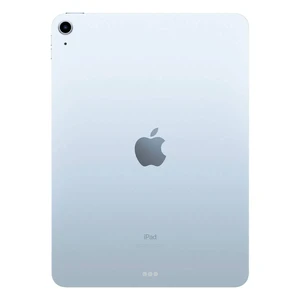 Apple iPad Air 4 (2020) Wi-Fi 64Gb Sky Blue (MYFQ2RK/A) Официальный UA - Фото 4
