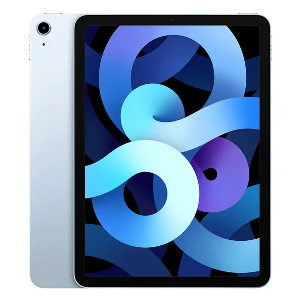 б/у iPad Air 4 10.9" (2020) Wi-Fi 256Gb Sky Blue (MYFY2) в Чернигове