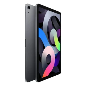 Apple iPad Air 4 (2020) Wi-Fi+Cellular 256Gb Space Gray (MYJ32) - Фото 2