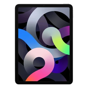 Apple iPad Air 4 (2020) Wi-Fi 256Gb Space Gray (MYFT2RK/A) Официальный UA - Фото 3