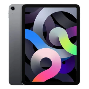 б/у iPad Air 4 10.9" (2020) Wi-Fi 64Gb Space Gray (MYFM2)