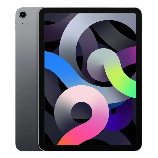 б/у iPad Air 4 10.9" (2020) Wi-Fi+Cellular 64Gb Space Gray (MYHX2)