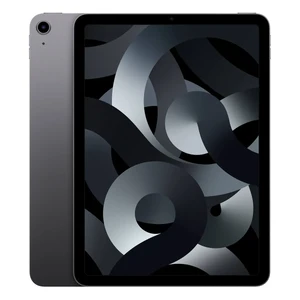 Apple iPad Air 5 M1 (2022) Wi-Fi 64Gb Space Gray (MM9C3)