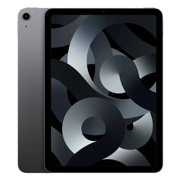 Apple iPad Air 5 M1 (2022) Wi-Fi 64Gb Space Gray (MM9C3) в Запоріжжі