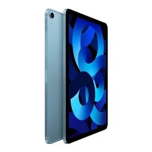 Apple iPad Air 5 M1 (2022) Wi-Fi+Cellular 64Gb Blue (MM6U3) - Фото 2