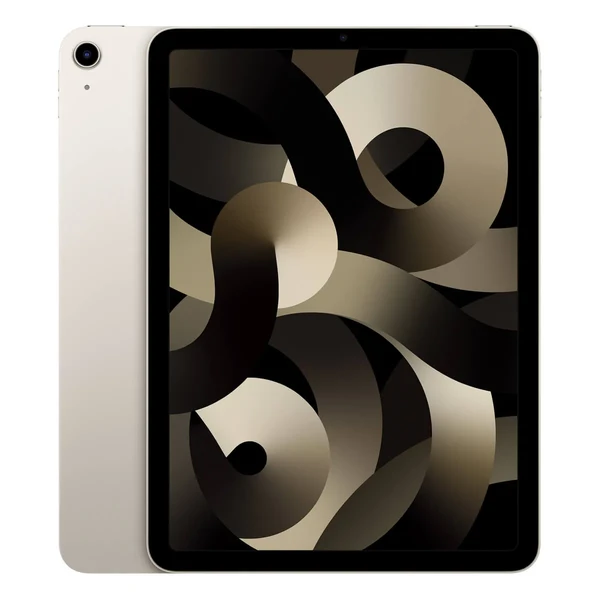 Apple iPad Air 5 M1 (2022) Wi-Fi+Cellular 64Gb Starlight (MM6V3) в Ивано-Франковске
