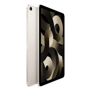Apple iPad Air 5 M1 (2022) Wi-Fi+Cellular 64Gb Starlight (MM6V3) - Фото 2