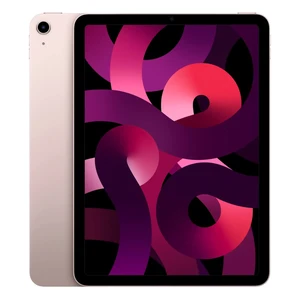 Apple iPad Air 5 M1 (2022) Wi-Fi 64Gb Pink (MM9D3) MM9D3 - Фото 1