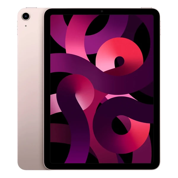 Apple iPad Air 5 M1 (2022) Wi-Fi 64Gb Pink (MM9D3) у Миколаєві
