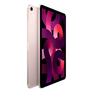 Apple iPad Air 5 M1 (2022) Wi-Fi 64Gb Pink (MM9D3) - Фото 2
