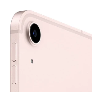 Apple iPad Air 5 M1 (2022) Wi-Fi 256Gb Pink (MM9M3) - Фото 3