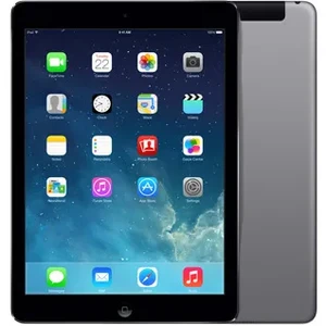 iPad Air 64GB Wi-Fi + LTE (3G | 4G) - Фото 11