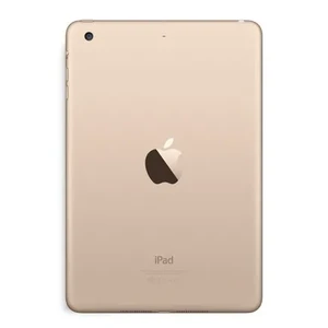iPad mini 3 Gold 128GB Wi-Fi - Фото 3