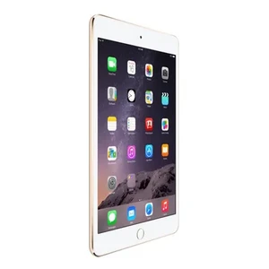 iPad mini 3 Gold 128GB Wi-Fi - Фото 4