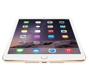 iPad mini 3 Gold 128GB Wi-Fi - Фото 7