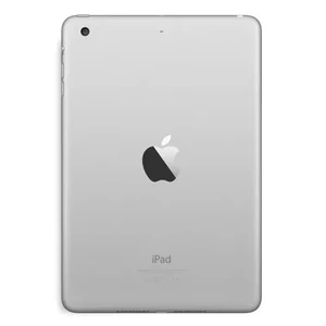iPad mini 3 Silver 64GB Wi-Fi - Фото 3