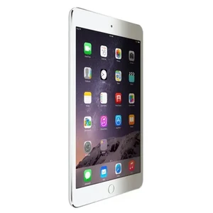 iPad mini 3 Silver 64GB Wi-Fi - Фото 4