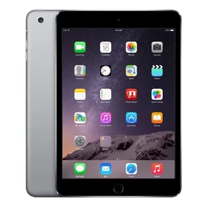 iPad mini 3 Space Gray 64GB Wi-Fi - Фото 2