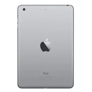 iPad mini 3 Space Gray 64GB Wi-Fi - Фото 3