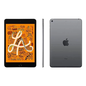 Apple iPad Mini 5 (2019) Wi-Fi 256Gb Space Gray (MUU32RK/A) Офіційний UA - Фото 3