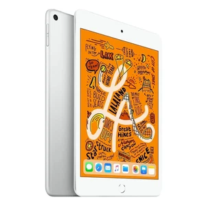 Apple iPad Mini 5 (2019) Wi-Fi 64Gb Silver (MUQX2RK/A) Офіційний UA - Фото 2