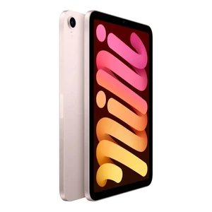 Apple iPad mini 6 (2021) Wi-Fi + Cellular 256GB Pink (MLX93) - Фото 2