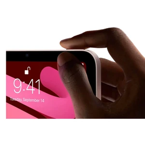 Apple iPad mini 6 (2021) Wi-Fi + Cellular 256GB Pink (MLX93) - Фото 4