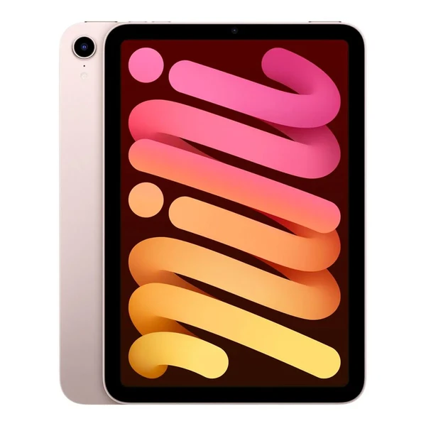 Apple iPad mini 6 (2021) Wi-Fi 256GB Pink (MLWR3) у Миколаєві