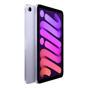 Apple iPad mini 6 (2021) Wi-Fi + Cellular 64GB Purple (MK8E3) - Фото 2
