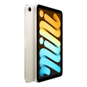 Apple iPad mini 6 (2021) Wi-Fi 256GB Starlight (MK7V3) - Фото 2