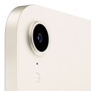Apple iPad mini 6 (2021) Wi-Fi + Cellular 256GB Starlight (MK8H3RK/A) Официальный UA - Фото 3