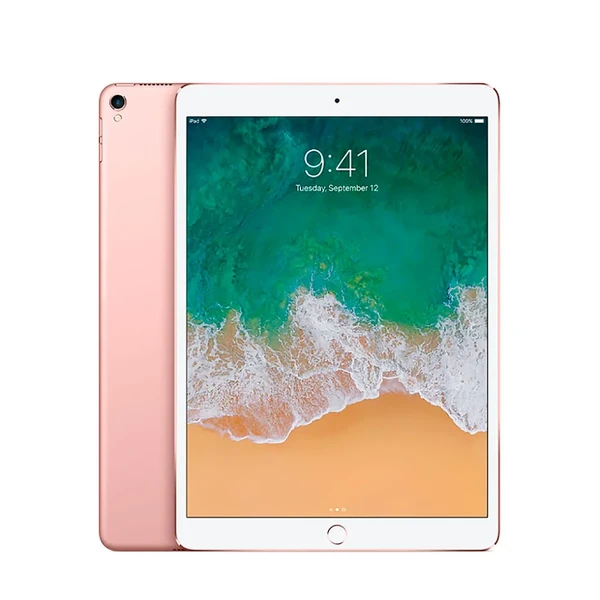 Apple iPad Pro 10.5" Wi-Fi 512Gb Rose Gold (MPGL2)