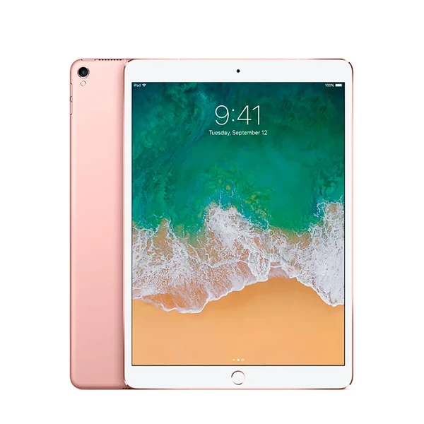 Apple iPad Pro 10.5" Wi-Fi + Cellular 512Gb Rose Gold (MPMH2)