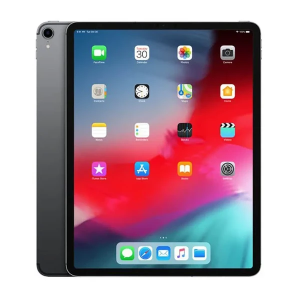 Apple iPad Pro 11" (2018) Wi-Fi + Cellular 512GB Space Gray (MTXT2) б/у в Броварах