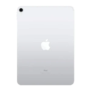 Apple iPad Pro 11" (2018) Wi-Fi 256GB Silver (MTXR2) - Фото 5