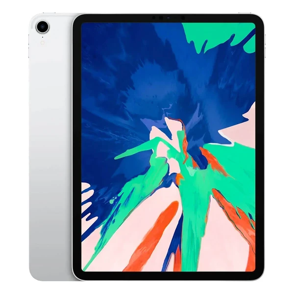 Apple iPad Pro 11" (2018) Wi-Fi 64GB Silver (MTXP2) у Хмельницькому