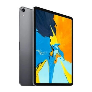 Apple iPad Pro 11" (2018) Wi-Fi 1Tb Space Gray (MTXV2) - Фото 2