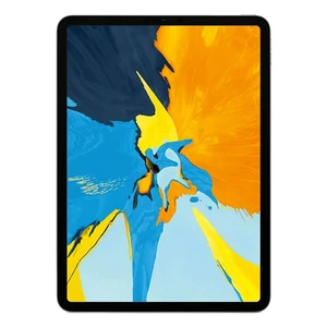 Apple iPad Pro 11" (2018) Wi-Fi 256GB Space Gray (MTXQ2) - Фото 3
