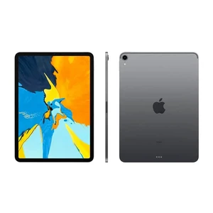 Apple iPad Pro 11" (2018) Wi-Fi 1Tb Space Gray (MTXV2) - Фото 6