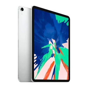 Apple iPad Pro 11" (2018) Wi-Fi+Cellular 512GB Silver (MU1M2 | MU1U2) - Фото 2