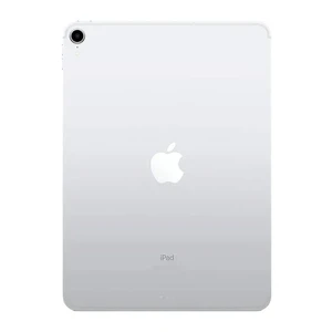 Apple iPad Pro 11" (2018) Wi-Fi+Cellular 512GB Silver (MU1M2 | MU1U2) - Фото 5