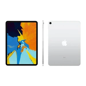 Apple iPad Pro 11" (2018) Wi-Fi+Cellular 512GB Silver (MU1M2 | MU1U2) - Фото 6