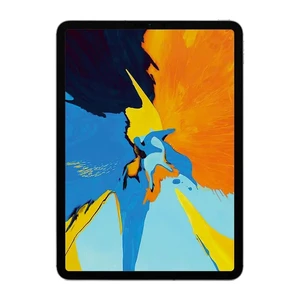Apple iPad Pro 11" (2018) Wi-Fi + Cellular 1Tb Space Gray (MU1V2 | MU202) - Фото 3